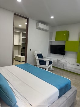 malik loto hotel