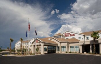 hilton garden inn tucson airport