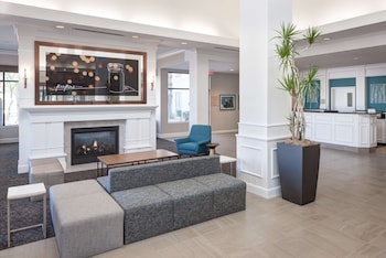 hilton garden inn tucson airport