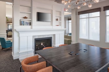 hilton garden inn tucson airport