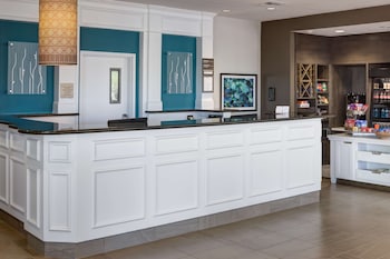 hilton garden inn tucson airport