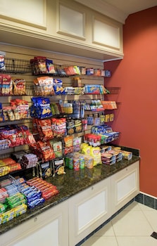 hilton garden inn tucson airport