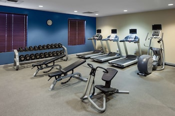 hilton garden inn tucson airport