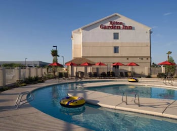 hilton garden inn tucson airport