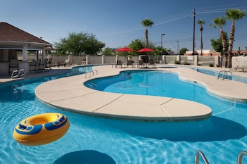 hilton garden inn tucson airport