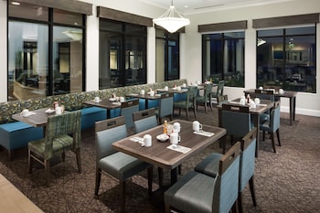 hilton garden inn tucson airport