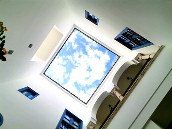 Dar El Medina,Tunis>>Gammarth,3 star