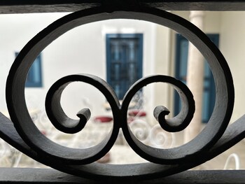 Dar El Medina,Tunis>>Gammarth,3 star