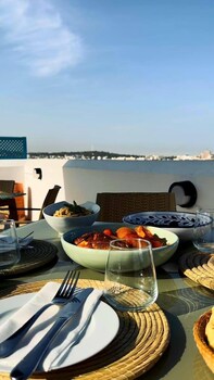 Dar El Medina,Tunis>>Gammarth,3 star