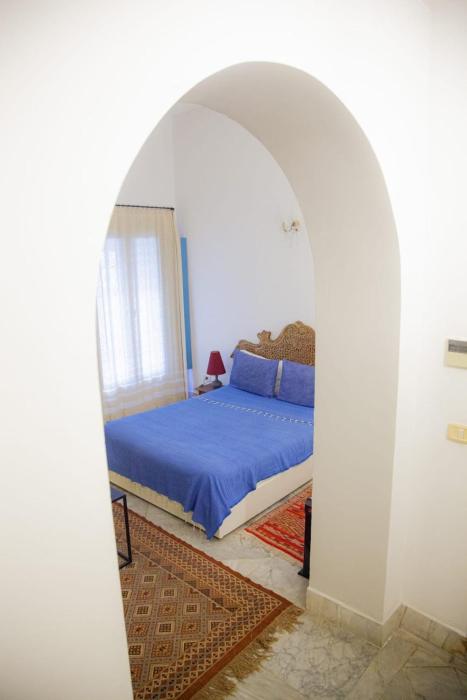 dar el medina