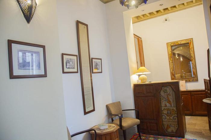 dar el medina