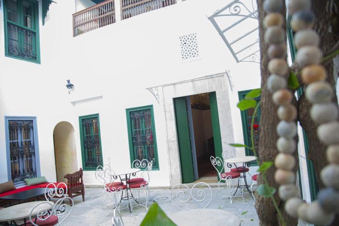 dar el medina