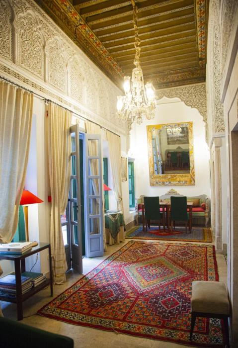 dar el medina