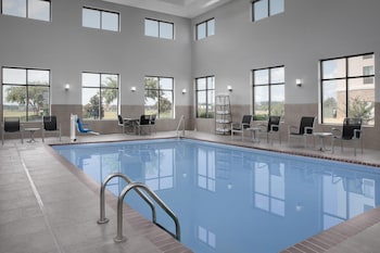 hampton inn and suites tupelo barnes crossing