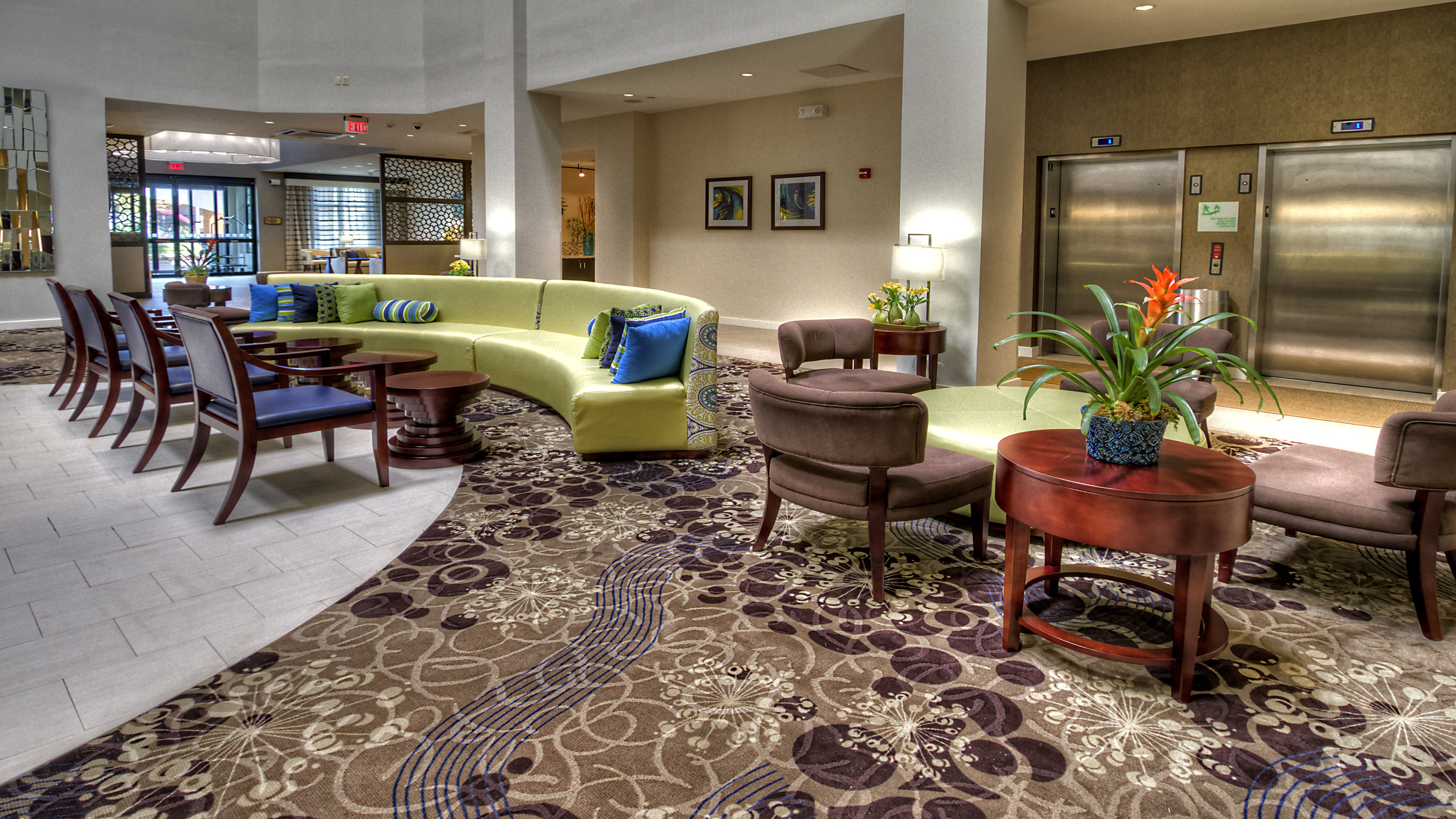 holiday inn hotel and suites tupelo north by ihg
