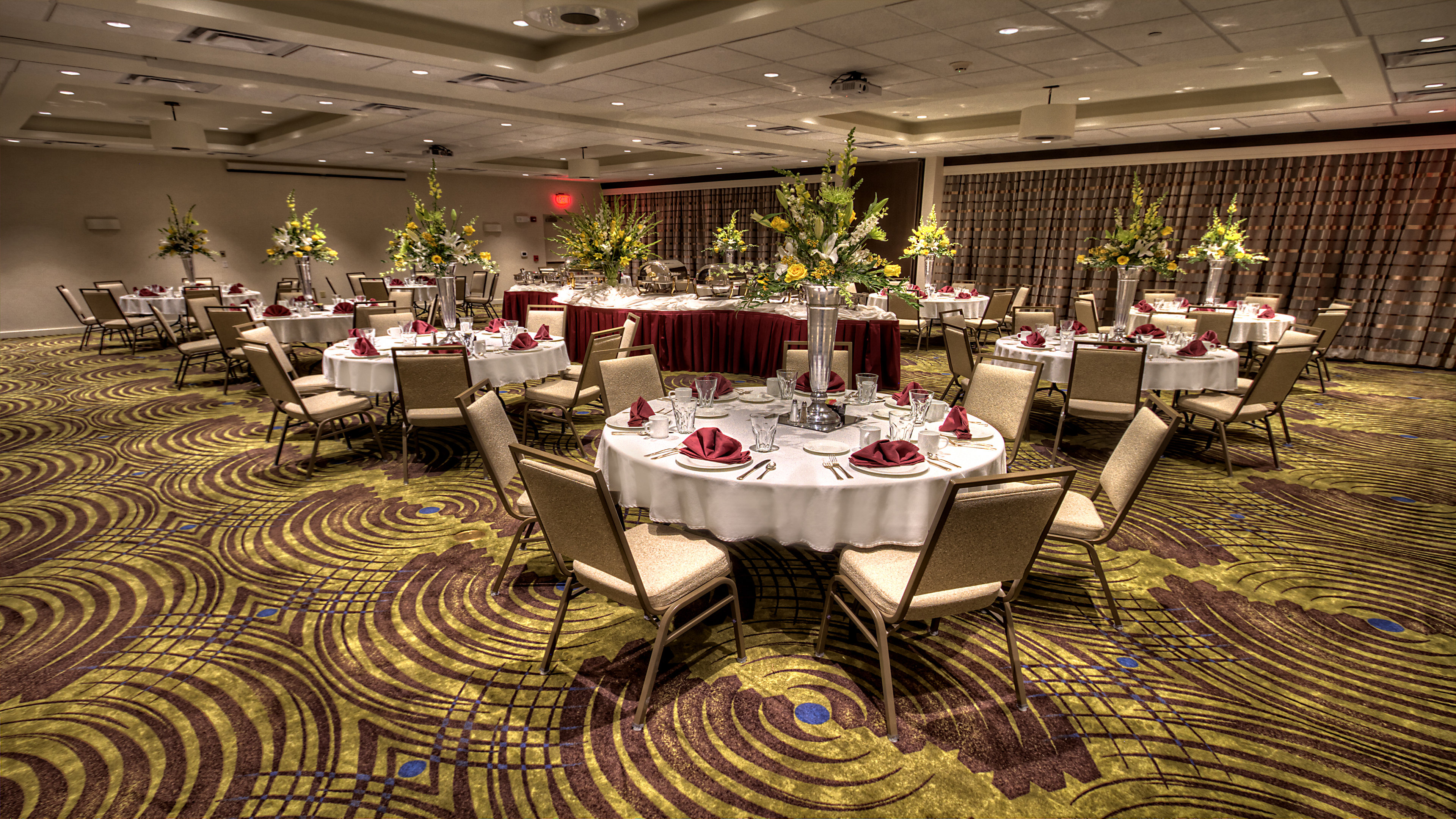 holiday inn hotel and suites tupelo north by ihg