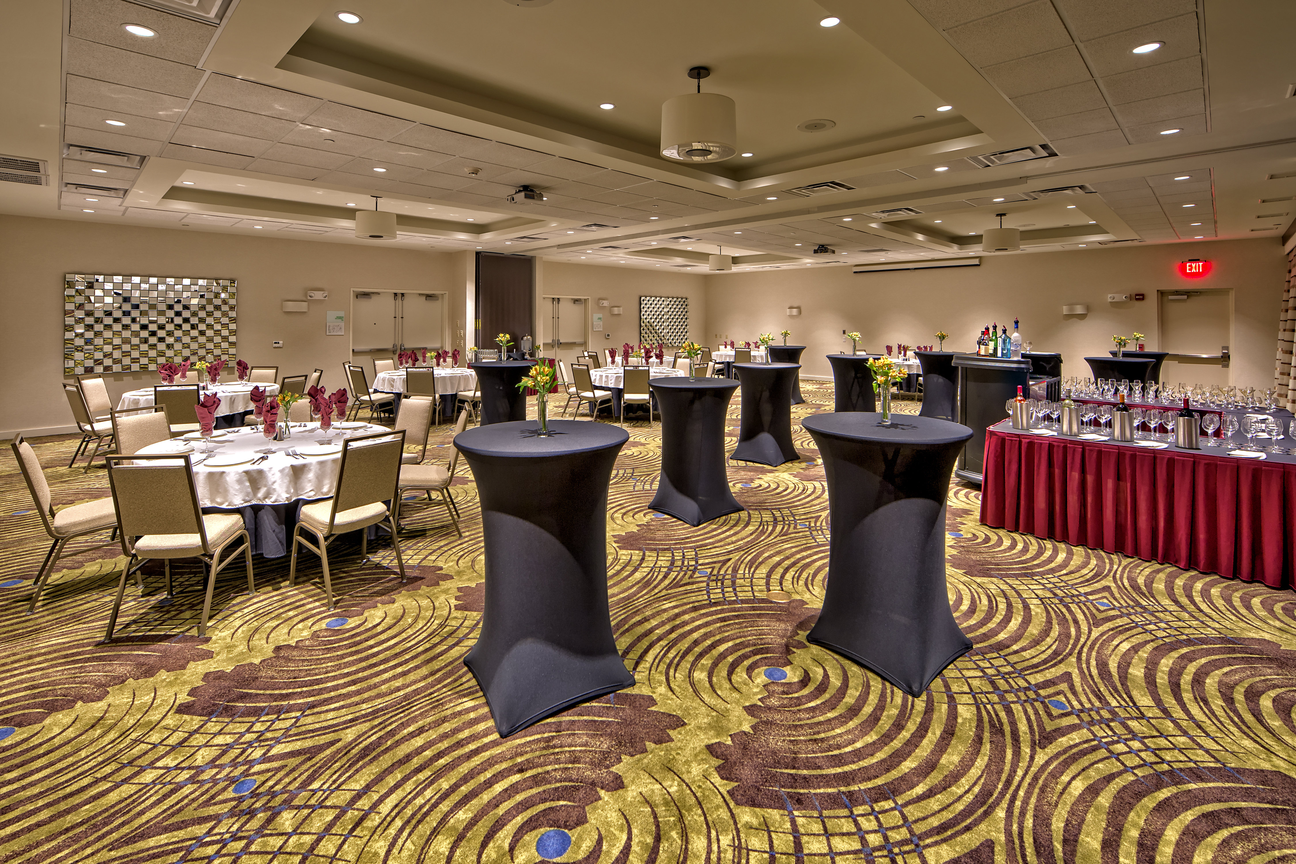holiday inn hotel and suites tupelo north by ihg