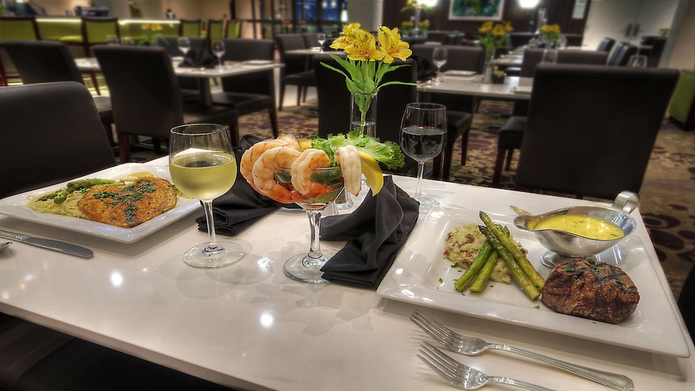 holiday inn hotel and suites tupelo north by ihg