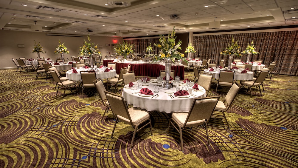 holiday inn hotel and suites tupelo north by ihg