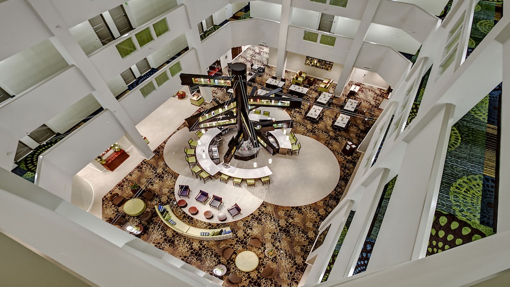 holiday inn hotel and suites tupelo north by ihg