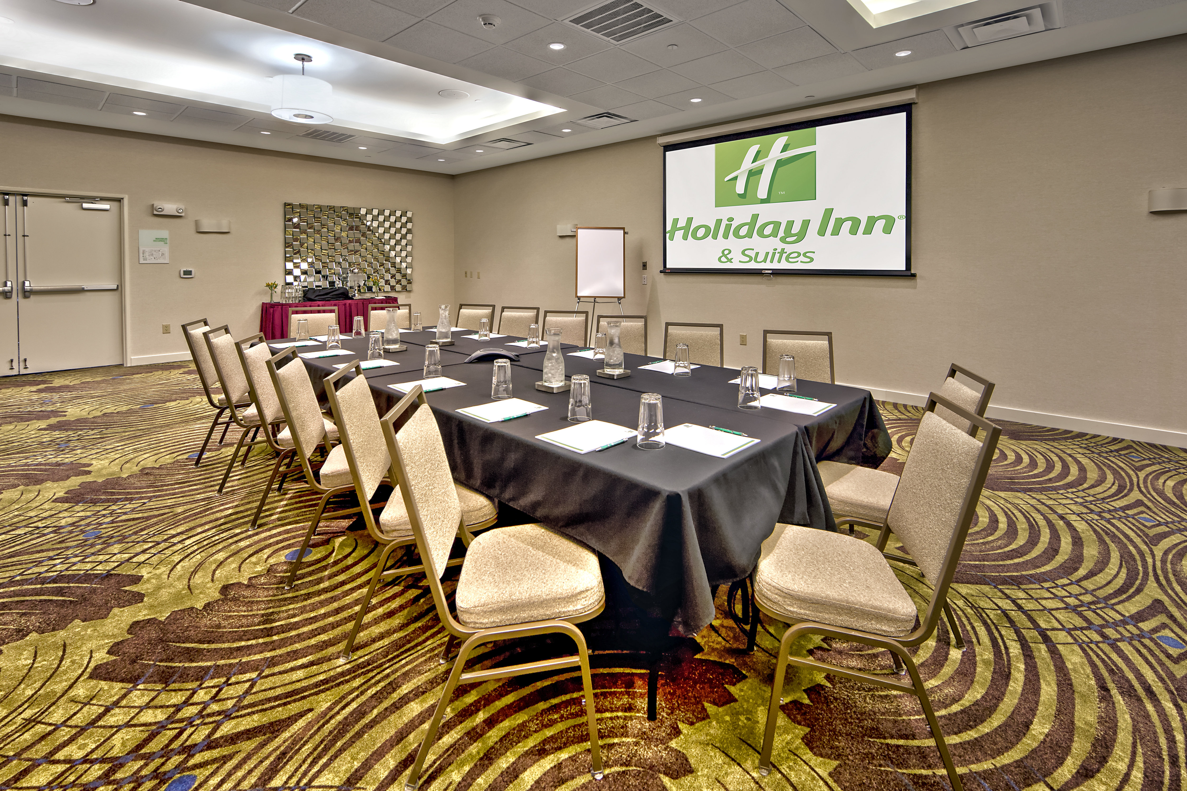 holiday inn hotel and suites tupelo north by ihg