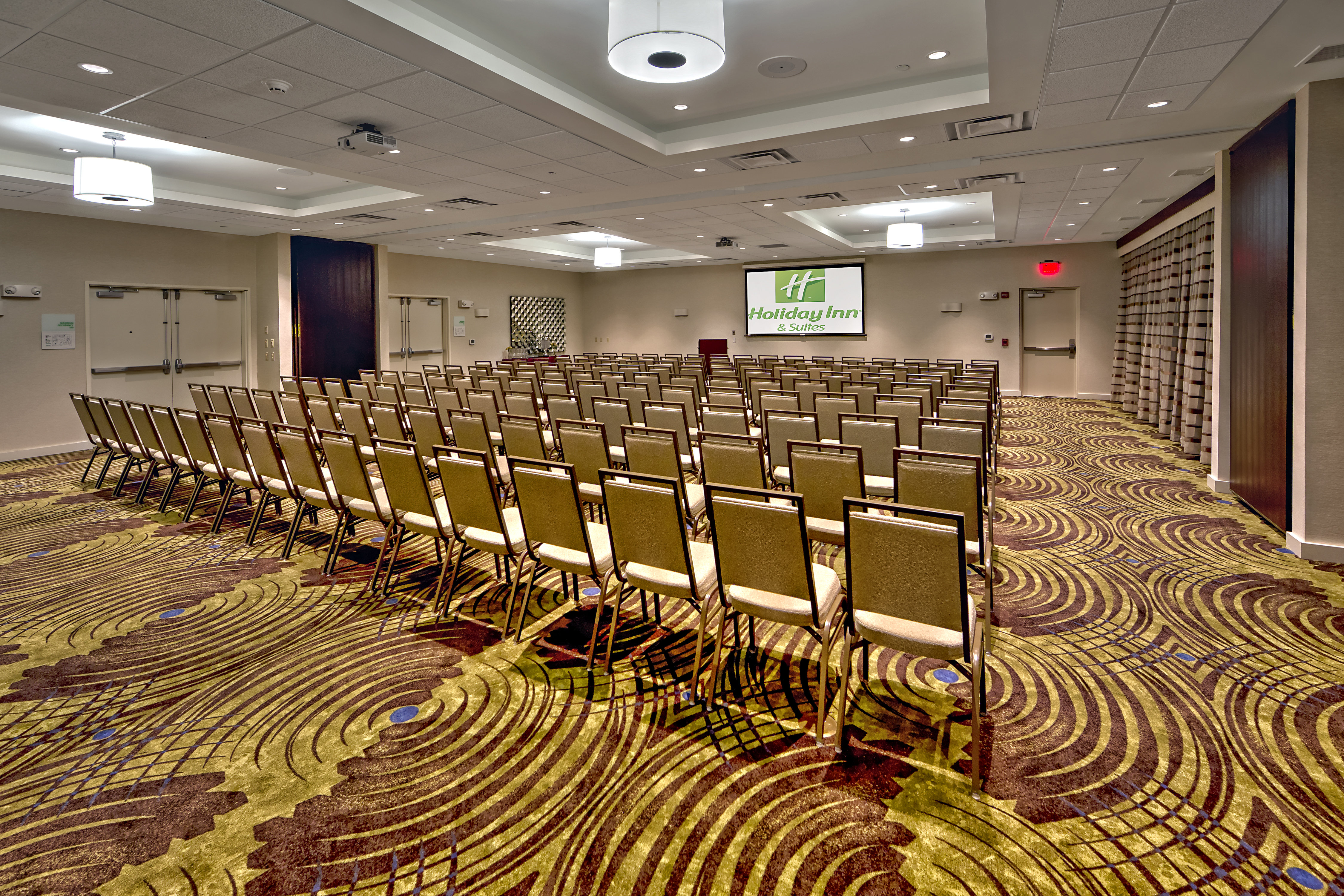 holiday inn hotel and suites tupelo north by ihg