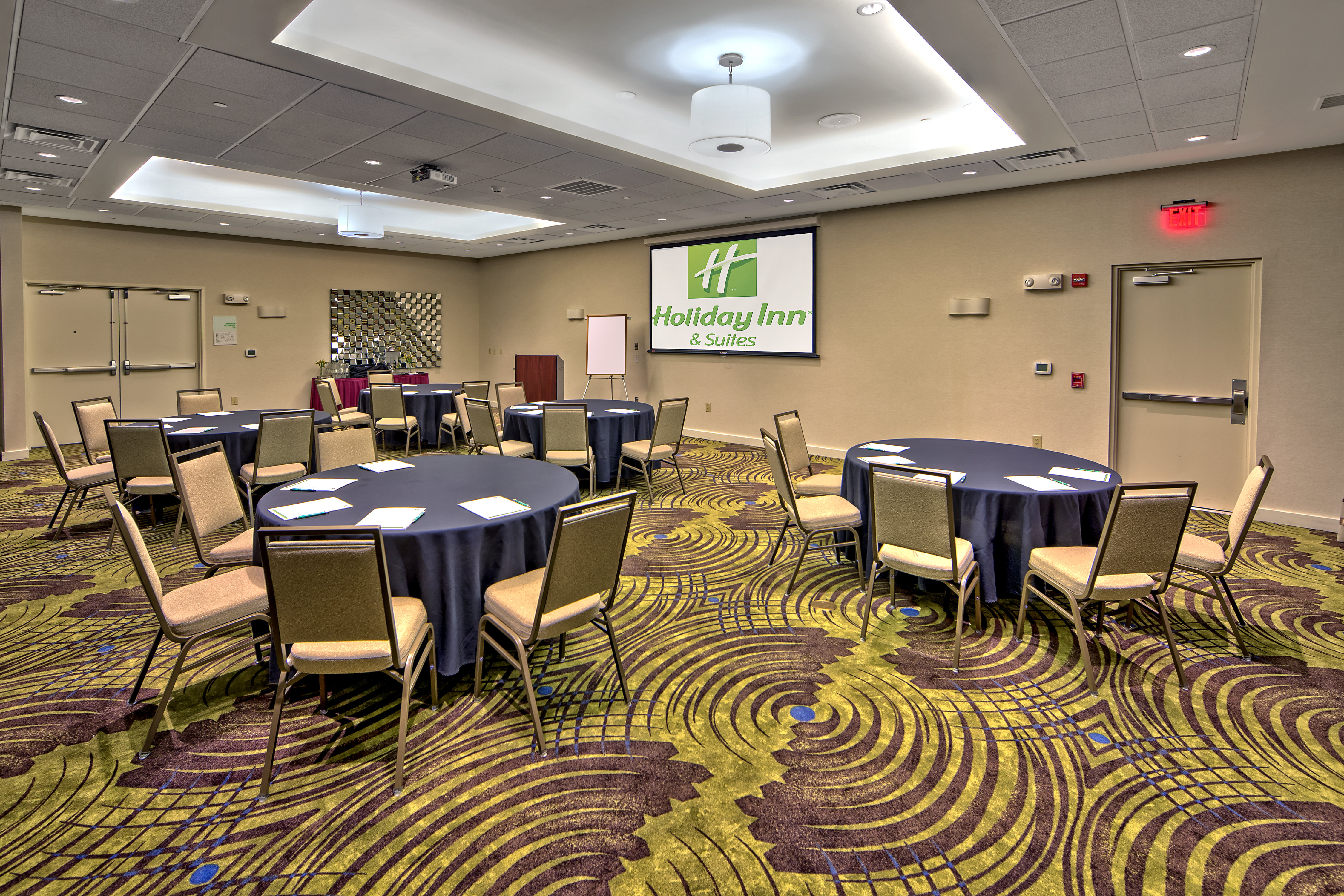holiday inn hotel and suites tupelo north by ihg