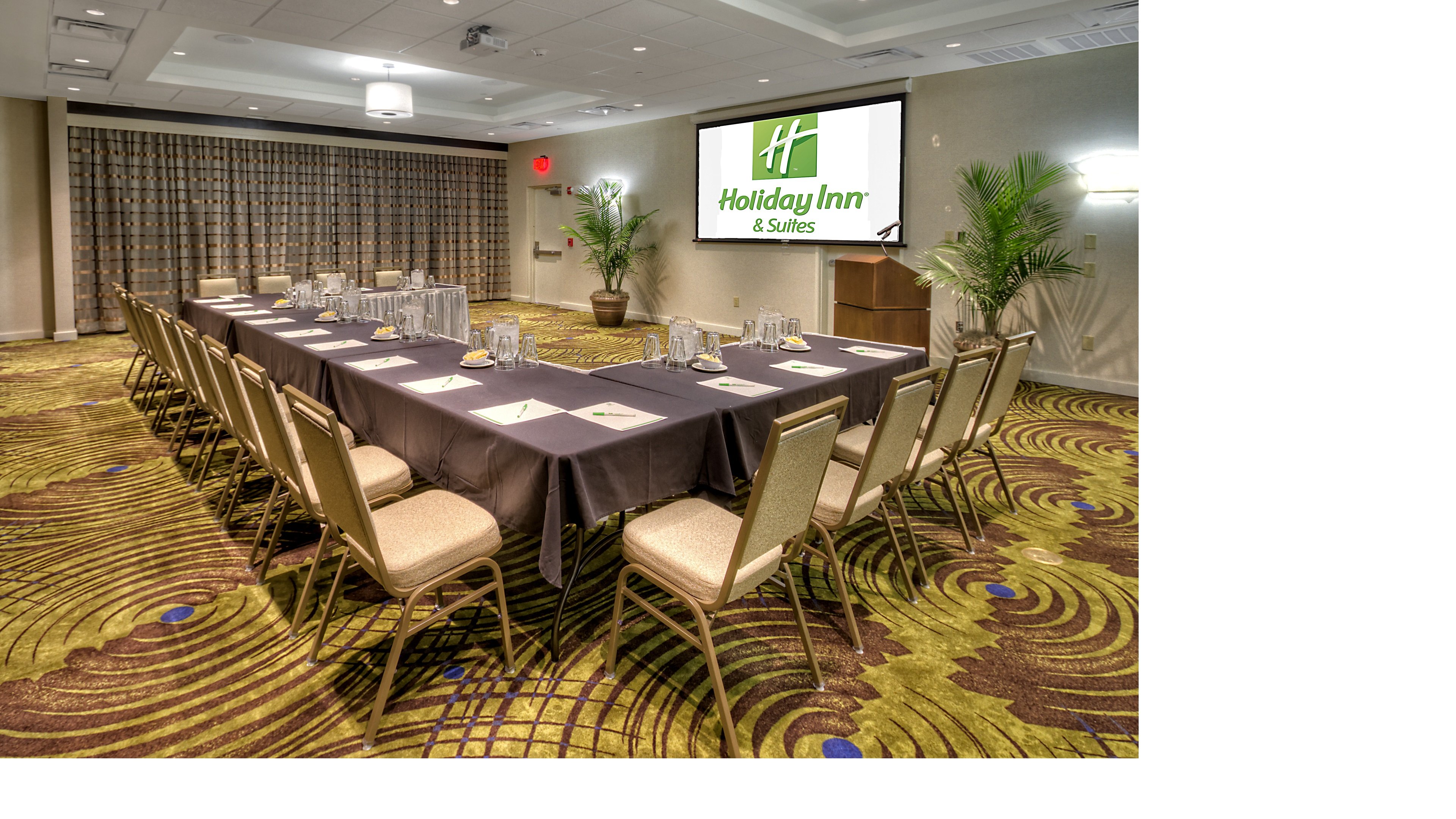 holiday inn hotel and suites tupelo north by ihg