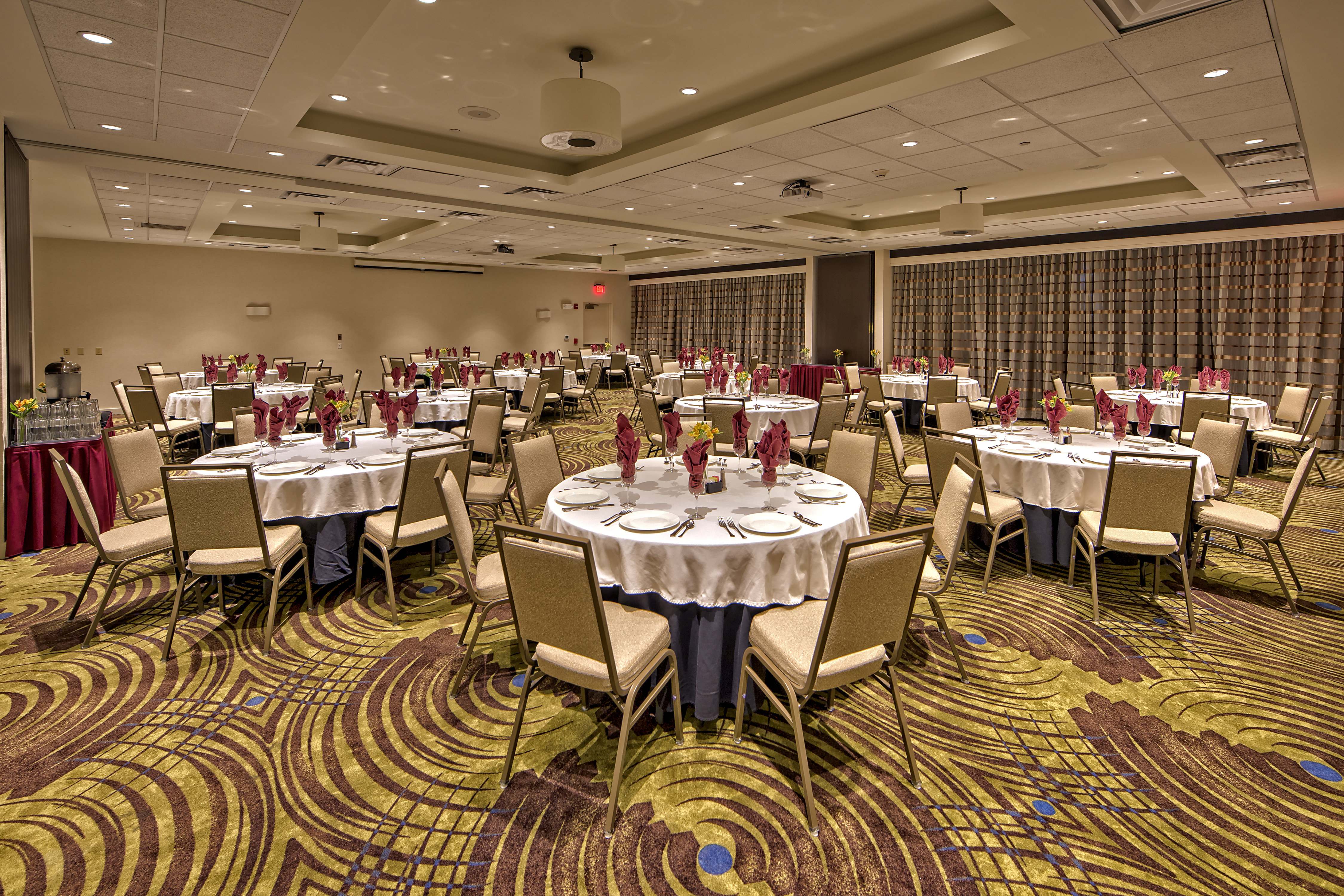 holiday inn hotel and suites tupelo north by ihg