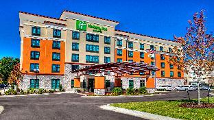 holiday inn hotel and suites tupelo north by ihg