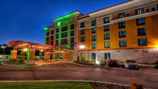holiday inn hotel and suites tupelo north by ihg