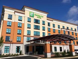 holiday inn hotel and suites tupelo north by ihg
