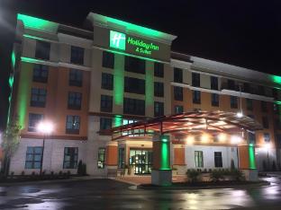 holiday inn hotel and suites tupelo north by ihg