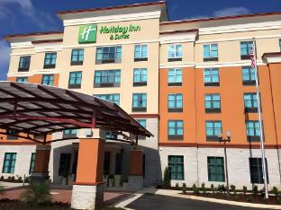 holiday inn hotel and suites tupelo north by ihg