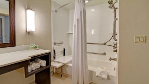 holiday inn hotel and suites tupelo north by ihg