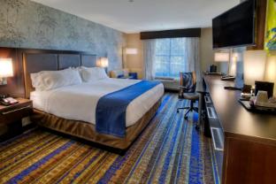 holiday inn hotel and suites tupelo north by ihg