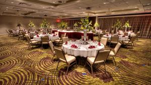 holiday inn hotel and suites tupelo north by ihg
