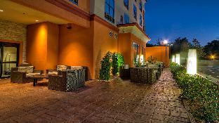 holiday inn hotel and suites tupelo north by ihg