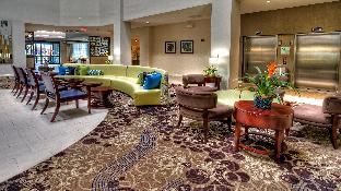 holiday inn hotel and suites tupelo north by ihg