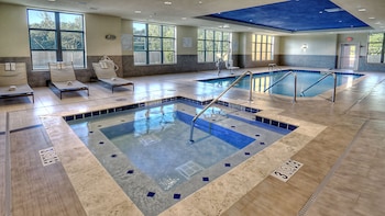 Holiday Inn Hotel & Suites Tupelo North By Ihg,Mississippi>>Tupelo,3 star