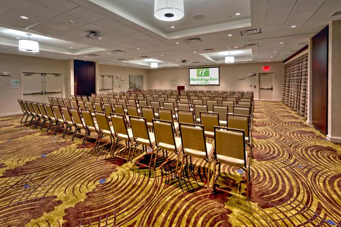 holiday inn hotel and suites tupelo north by ihg
