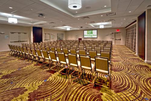 holiday inn hotel and suites tupelo north by ihg