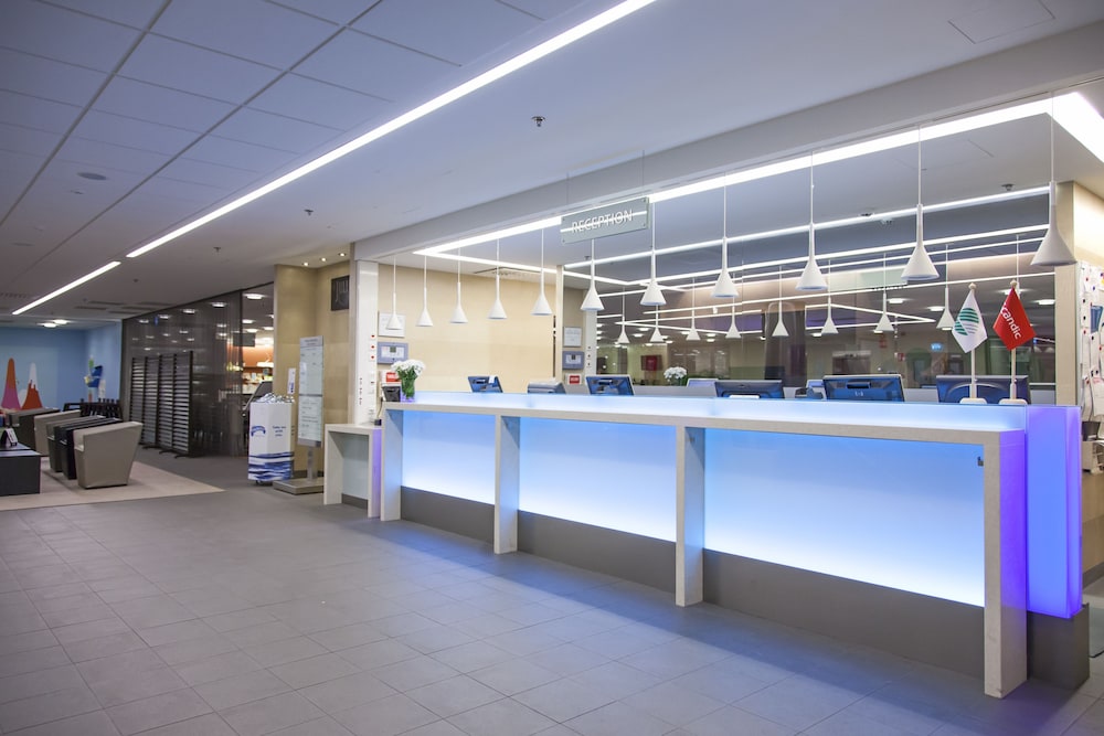 Scandic Julia,Southwest Finland>>Turku,4 star