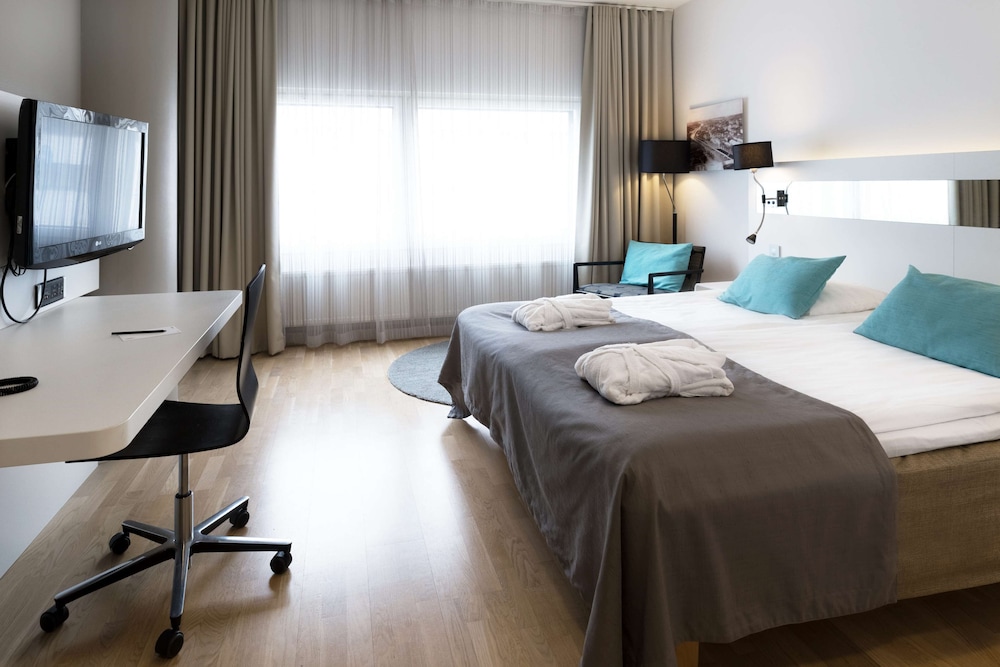 Scandic Julia,Southwest Finland>>Turku,4 star