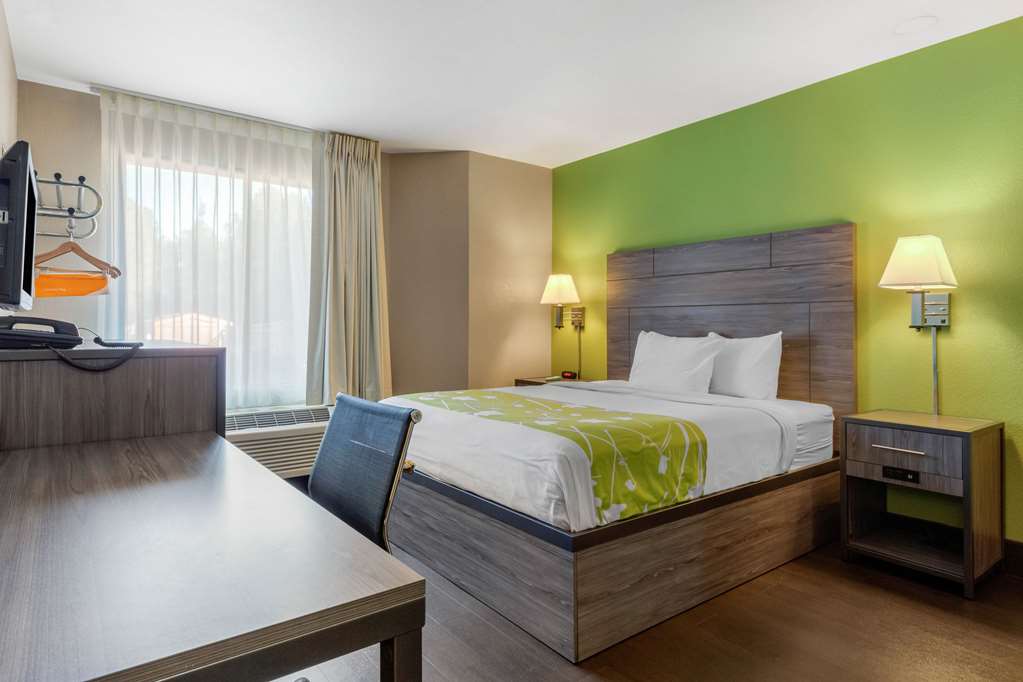 rodeway inn tuscaloosa near university