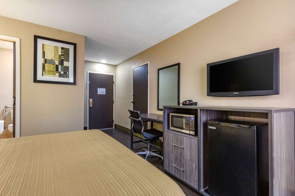 rodeway inn tuscaloosa near university