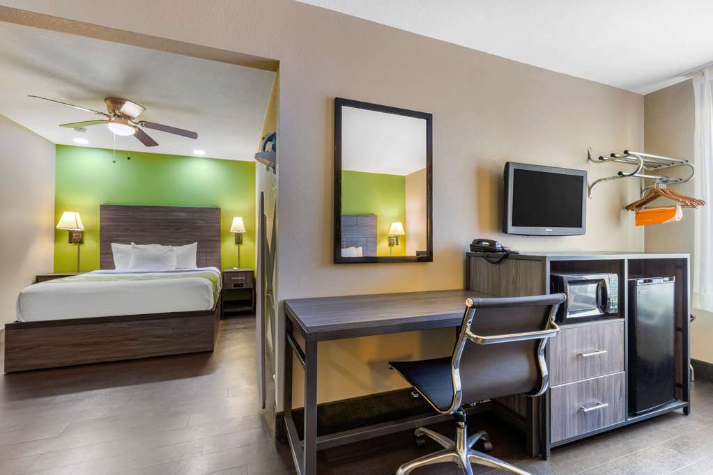 rodeway inn tuscaloosa near university