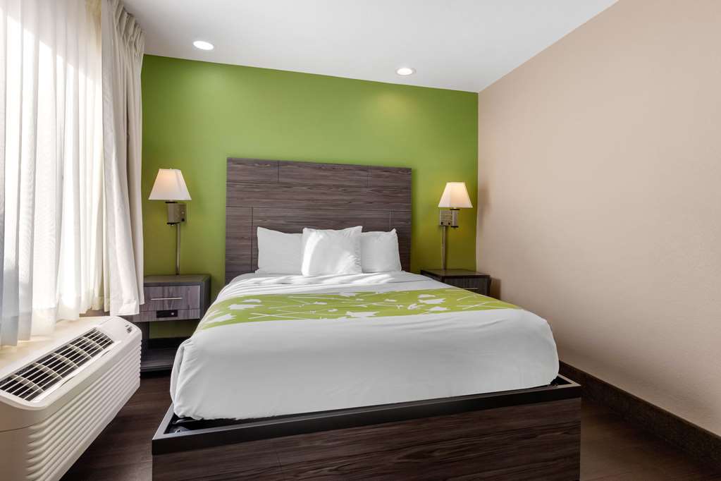 rodeway inn tuscaloosa near university