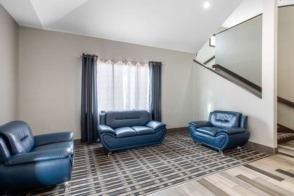 rodeway inn tuscaloosa near university