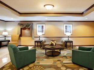 holiday inn express tuscola by ihg